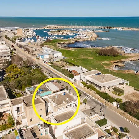 Casa Levante - Salento Selection סן פוקה