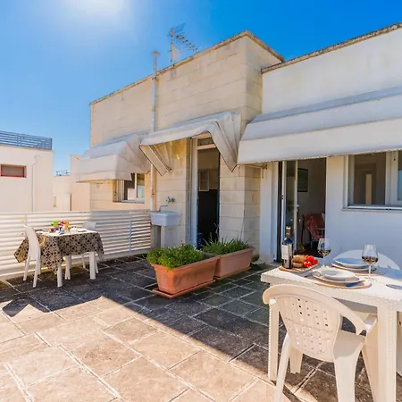 דירה Casa Levante - Salento Selection *