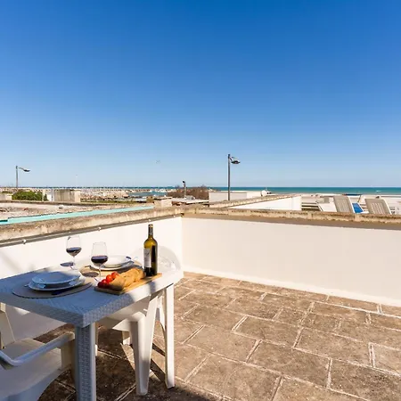 Casa Levante - Salento Selection * San Foca