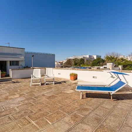 Casa Levante - Salento Selection Apartment