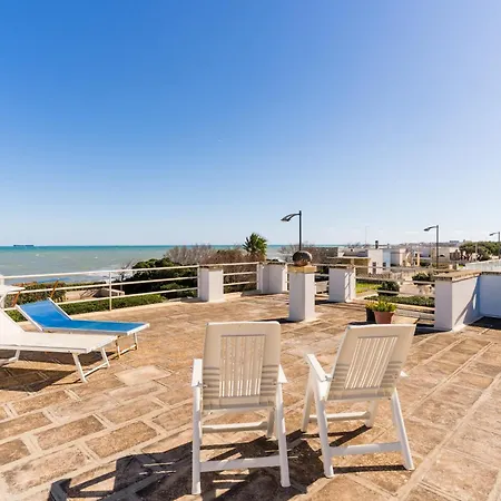 דירה Casa Levante - Salento Selection