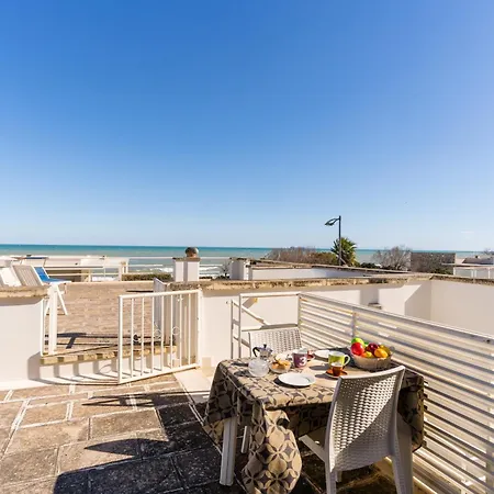 Apartment Casa Levante - Salento Selection