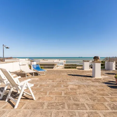 Casa Levante - Salento Selection סן פוקה