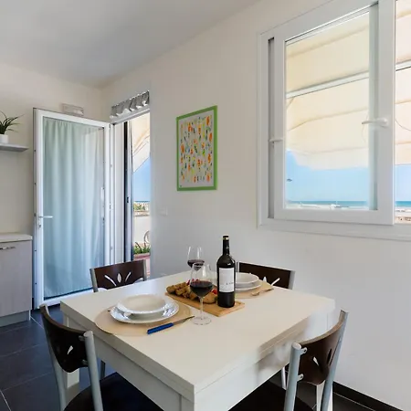 Casa Levante - Salento Selection דירה