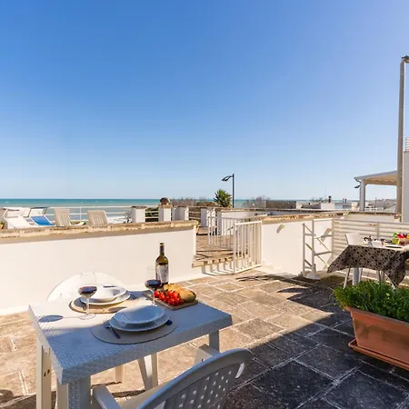 Casa Levante - Salento Selection
