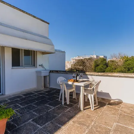 Apartment Casa Levante - Salento Selection *