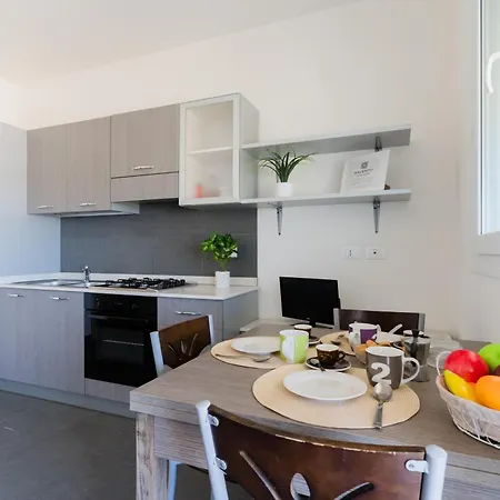 Casa Levante - Salento Selection סן פוקה
