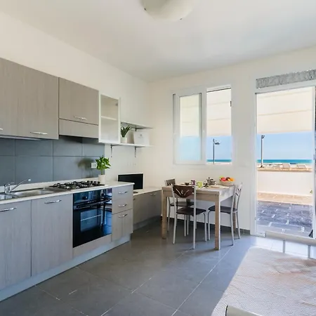Casa Levante - Salento Selection דירה סן פוקה
