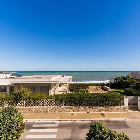 Casa Levante - Salento Selection סן פוקה