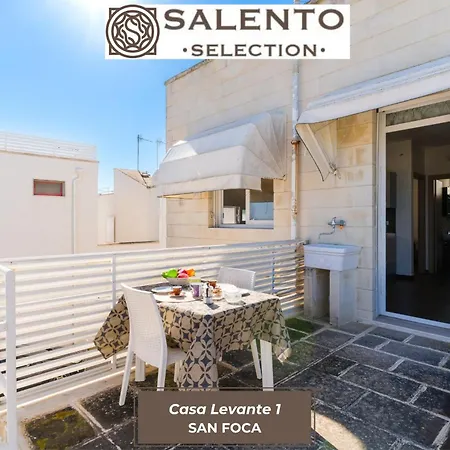 דירה Casa Levante - Salento Selection *